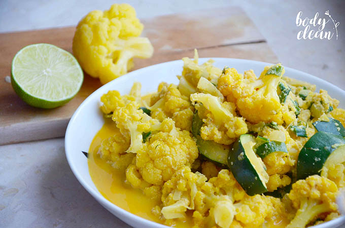Curry wegańskie bezglutenowe
