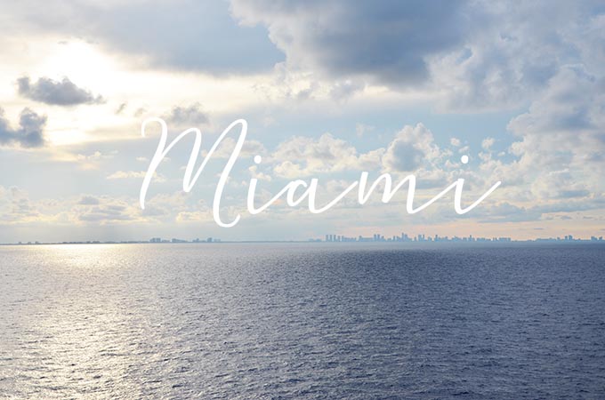 Miami wakacje Miami zwiedzanie