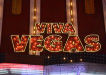 Las Vegas zwiedzanie