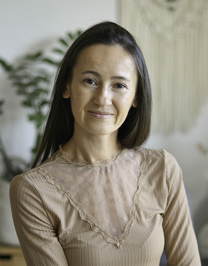 cykl spotkan cykl spotkań Wracając do siebie